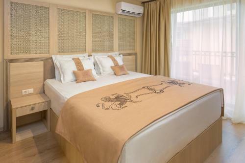 Apartamento Argisht Partez Hotel