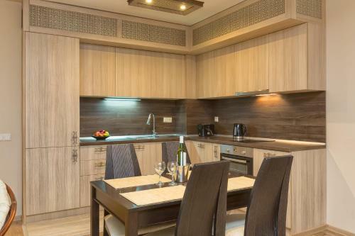 Apartamento Argisht Partez Hotel