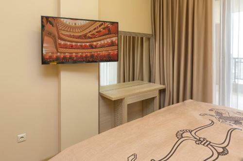 Apartamento Argisht Partez Hotel