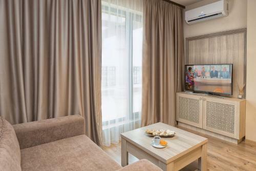 Apartamento Argisht Partez Hotel
