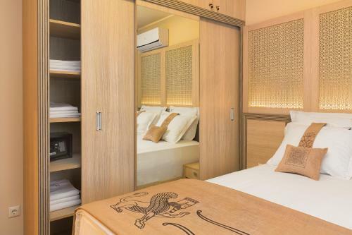 Apartamento Argisht Partez Hotel