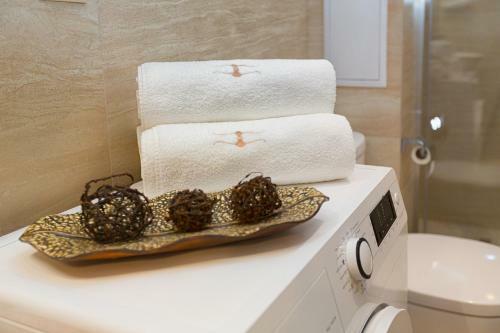 Apartamento Argisht Partez Hotel