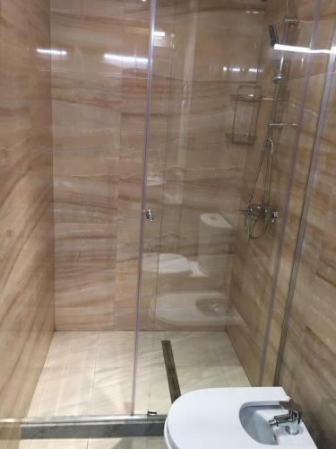 Apartamento Argisht Partez Hotel
