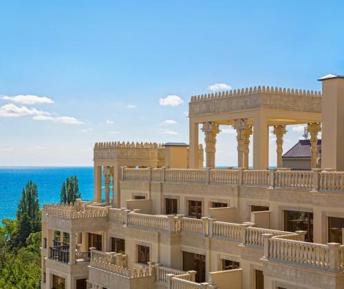 Apartamento Argisht Partez Hotel