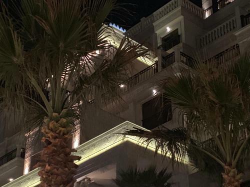 Apartamento Argisht Partez Hotel