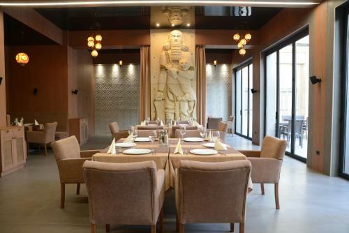 Apartamento Argisht Partez Hotel