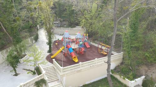 Apartamento Argisht Partez Hotel