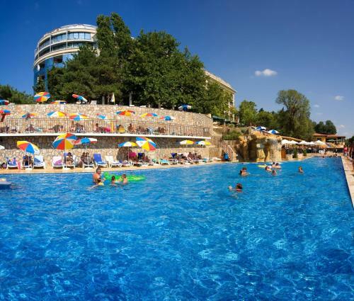Kaliakra Palace Hotel - All Inclusive