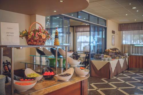 Kaliakra Palace Hotel - All Inclusive
