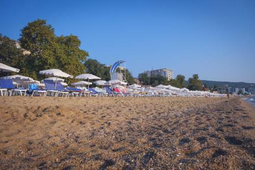 Kaliakra Palace Hotel - All Inclusive