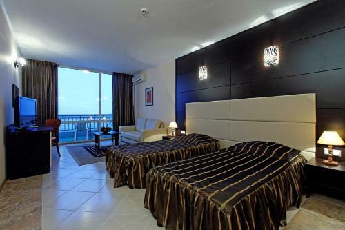 Kaliakra Palace Hotel - All Inclusive