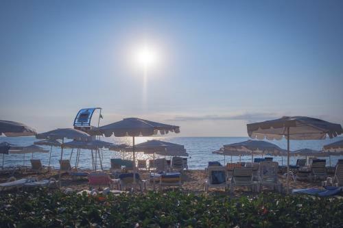 Kaliakra Palace Hotel - All Inclusive