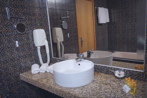 Kaliakra Palace Hotel - All Inclusive