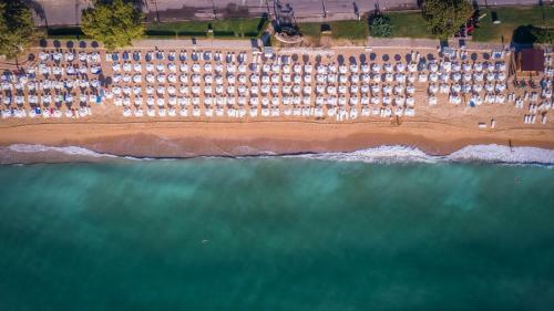 Kaliakra Palace Hotel - All Inclusive