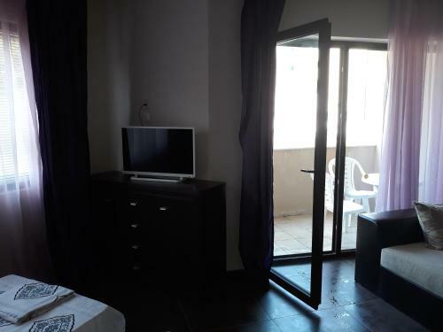 Private Apartments In Dolce Vita