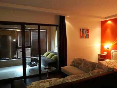 Private Apartments In Dolce Vita