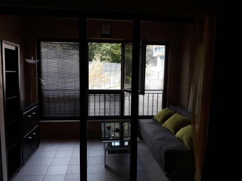 Private Apartments In Dolce Vita