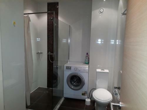 Private Apartments In Dolce Vita