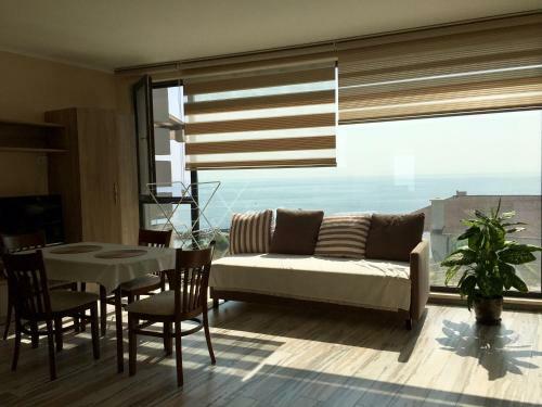 Apartamento Magnolia Sea View Studio