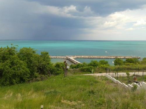 Apartamento Magnolia Sea View Studio