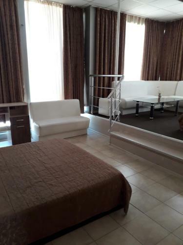 Hotel Complex Diva