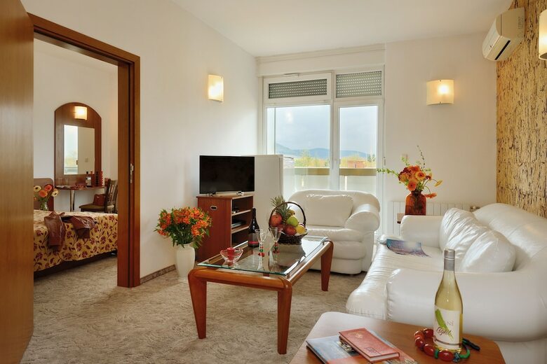 Augusta Spa Hotel