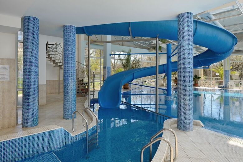 Augusta Spa Hotel