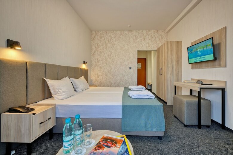 Augusta Spa Hotel