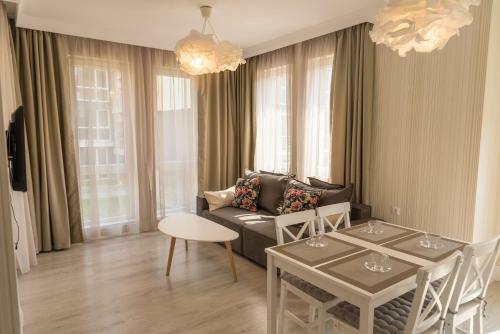 Apartamento Antique Residence