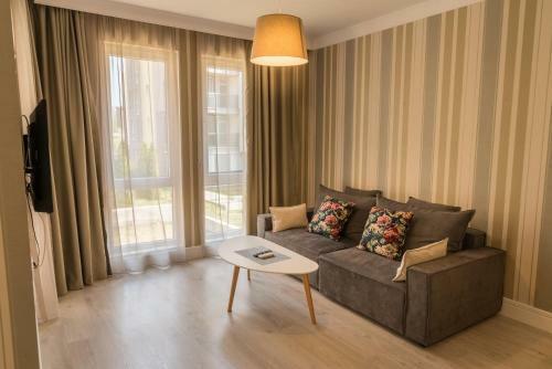 Apartamento Antique Residence