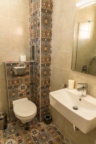 Apartamento Antique Residence