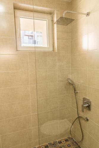Apartamento Antique Residence
