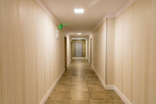 Apartamento Antique Residence