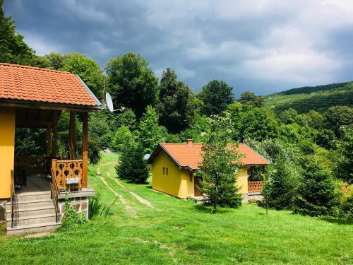 Hostal Guest Houses Dara