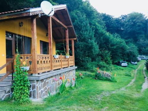 Hostal Guest Houses Dara