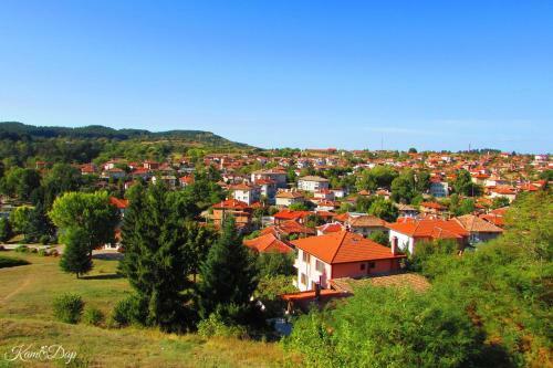 Hostal Guest Houses Dara