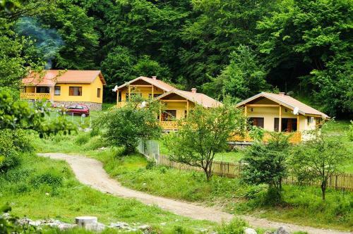 Hostal Guest Houses Dara