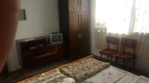 Hostal Guest House Indzhovi