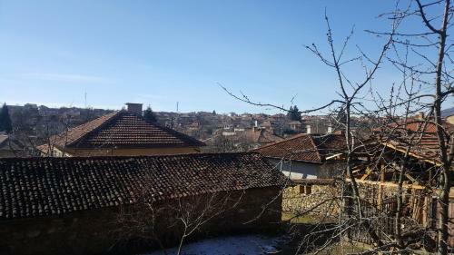 Hostal Guest House Indzhovi