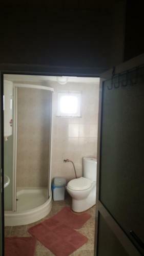 Hostal Guest House Indzhovi