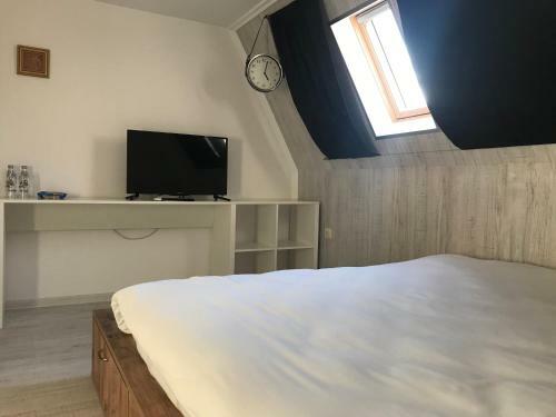 Family Hotel Gradina