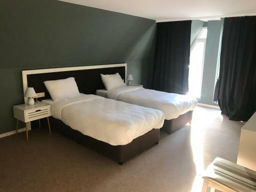 Family Hotel Gradina