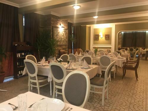 Family Hotel Gradina
