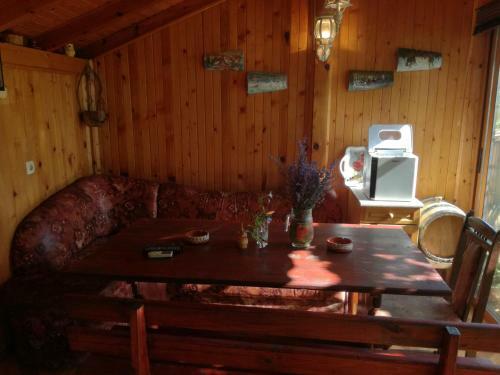 Hostal Guest House Baltadzhievi