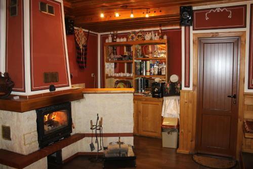 Hostal Guest House Maria