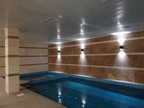 Hostal Complex Galleria - Family Hotel St. George 1
