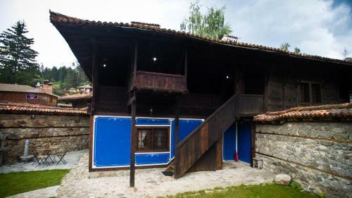 Hostal ?????????? ????