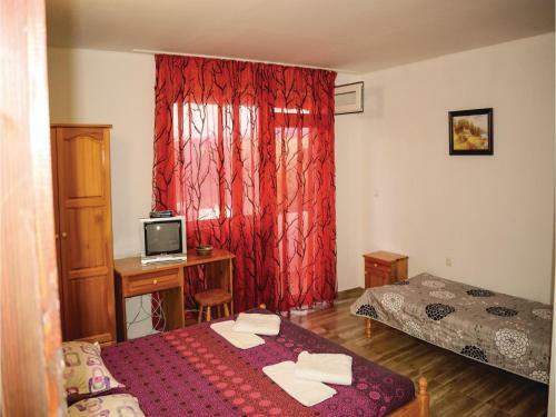 Five-bedroom Holiday Home In Lozenets