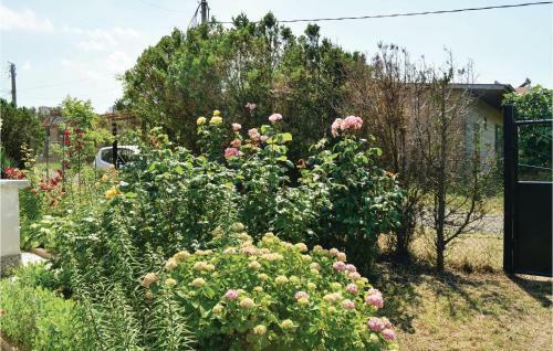 Three-bedroom Holiday Home In Sinemoretz
