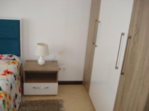 Deluxe Apartments In Oasis Resort